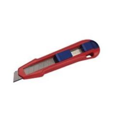 Knipex 90 10 165 Bk Cutix® Universal Knife 165mm