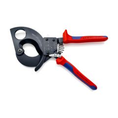 Knipex 95 31 280 Ratchet Action Cable Cutter 280mm