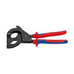 Knipex 95 32 Ratchet Action Cable Cutter For Swa Cable 315mm 315A