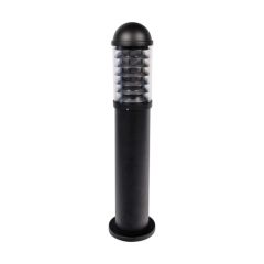 KSR KSR9910BLK Coria E27 750mm Bollard Black