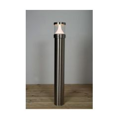 KSR KSR9987 Talara 15W 3CCT LED 1000mm Bollard Stainless Steel