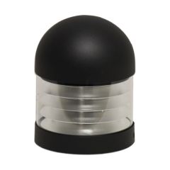 Lumena LIG-DBL Lighthouse Bollard Head Graphite Black or Garden Green