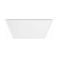 Lumineux 430061 Wraysbury Plus 600x600 Backlit LED Panel 4000K 18W 3191lm