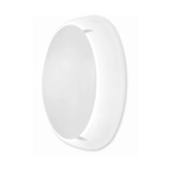 Lumineux 430158-M3-MW Royd Anti-Tamper 20W LED Bulkhead 3/4/6K IP65 White EM MWS