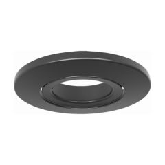 Lumineux 430481 Avon Gimbal Bezel Black