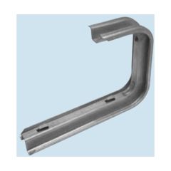 Marco Fast Fix Ceiling Bracket 222mm Pre-Galvanised