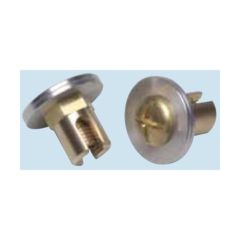 Marco Earth Terminal 16mm Copper
