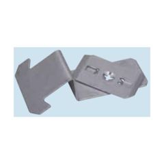 Marco Fast Fix Universal Strut Clip Pack=50