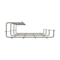 Marco G Shape Cable Tray 60x200mmx3m Steel Wire