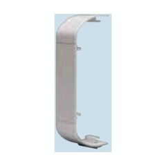 Marco Elite 145x50mm Compact Joint Cover White