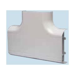 Marco Elite 145x50mm Compact Flat Tee White