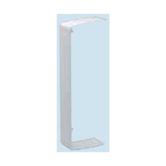 Marco Elite60 200x60mm Data Joint Cover White