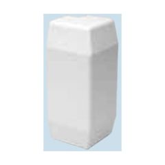 Marco Apollo 170x50mm Dado External Angle White