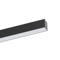 NET LED NET-43-11-30 March Linear Light Bar Tri-Colour 1200mm (4ft) 36W Standard
