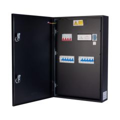 Matt:E Ard-1-100-Tp 100A Connection Unit With Auto Reset, For Loads Up To 100A
