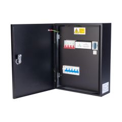 Matt:E Ard-1-63-Tp 63A Connection Unit With Auto Reset, For Loads Up To 63A