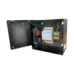 Matt:E Sp-Evcp-T 1Ph 32A Connection Unit For 1X 1Ph 32A Ev Charger