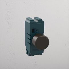 Corston Bronze 10704 Two Way Dimmer Switch