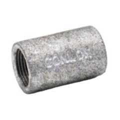 MetPro CL20GA Conlok Female Adaptor 20mm Galvanised Malleable Iron