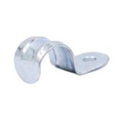 Metpro 20mm Half Saddle Galvanised