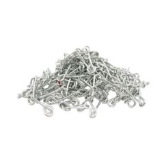 Metpro JC1 Jack Chain No10 10m Glv
