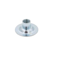 MetPro 20mm Dome Cover Malleable HDG