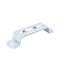 MetPro 75mm Top Hat Stand Off Bracket