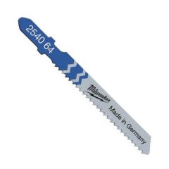 Milwaukee Blade Jigsaw for Metal (Pack=5) 55mm