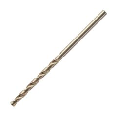Milwaukee THUNDERWEB Drill Bit DIN338 (Pack=2) 2.5x57mm HSS-G