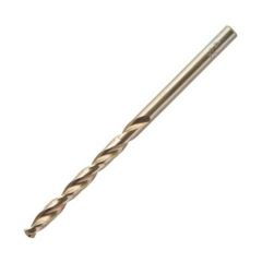 Milwaukee THUNDERWEB Drill Bit DIN338 (Pack=2) 4.0x75mm HSS-G