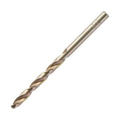 Milwaukee THUNDERWEB Drill Bit DIN338 5.5x93mm HSS-G