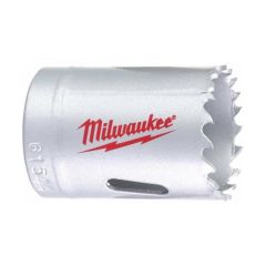 Milwaukee Holesaw Contractor 4-6tpi 35mm Bi-Metal