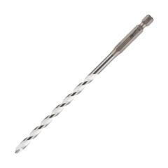 Milwaukee Drill Bit Multi Material Hex Shank 6.5x150mm Tungsten Carbide Tipped