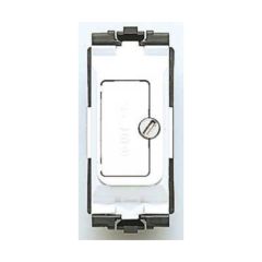 MK K4890WHI Grid Plus Fuse Unit 13A White