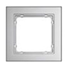 MK K5776WHI Echo Frame 1G Wall White
