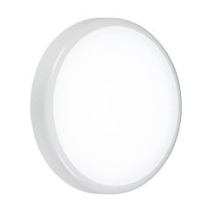 Knightsbridge 20W LED Bulkhead IP65 3/4/5.7K White EM