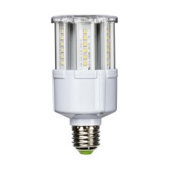 Knightsbridge CRN12CW 12W E27 Corn LED Lamp 4000K 1695lm