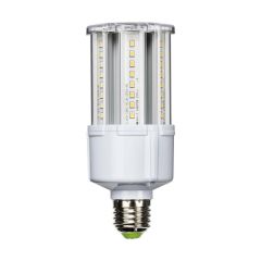 Knightsbridge CRN18CW 18W E27 Corn LED Lamp 4000K 2495lm