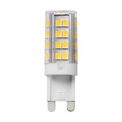 Knightsbridge G9LED19 3W LED Capsule Lamp 4000K 355lm