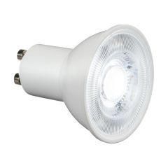 Knightsbridge GU5PDDL 5W LED GU10 Lamp 6500K 665lm 40Deg Dimmable