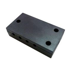 Knightsbridge LED8SPLIT 12/24V DC 8 Ways PVC Splitter