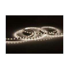 Knightsbridge LFX512CW 12V 4.8W/M LED Flex Strip 4000K IP20 5M