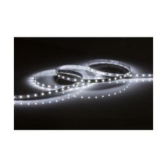 Knightsbridge LFX512DL 12V 4.8W/M LED Flex Strip 6000K IP20 5M
