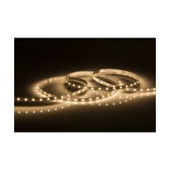 Knightsbridge LFX512WW 12V 4.8W/M LED Flex Strip 3000K IP20 5M