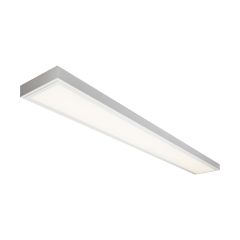 Knightsbridge SUR5LED 5ft LED Surface Linear Batten 4000K 4790lm IP20 45W
