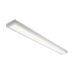 Knightsbridge SUR5SL 5ft Dual Mount LED Surface Linear 4000K 3600lm IP20 40W