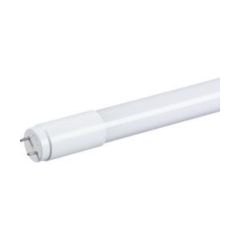 Knightsbridge T8LEDP9CW 2ft Glass T8 LED Tube 4000K 1090lm 9W
