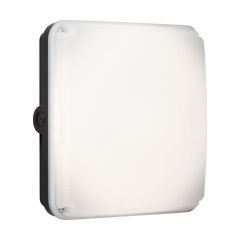 Knightsbridge TNXQCBK Black Square Casing for TENAX One