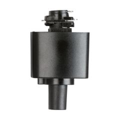 Knightsbridge TRKAD1BK 1 Circuit Track Adaptor Black