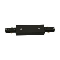 Knightsbridge TRKC1BK 1 Circuit Track Connector Black